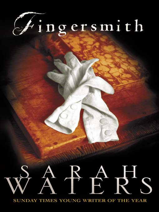 Title details for Fingersmith by Sarah Waters - Wait list